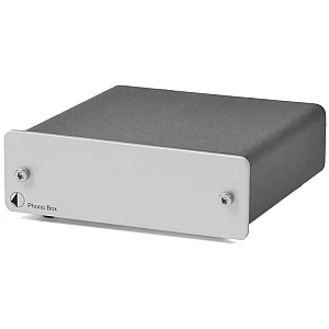 PROJECT PROJECT PHONO BOX