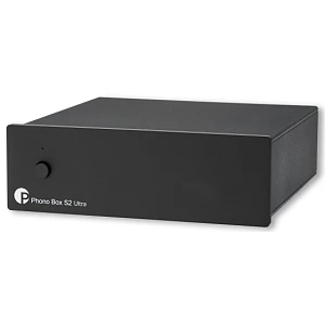 PROJECT PROJECT PHONO BOX S2 ULTRA