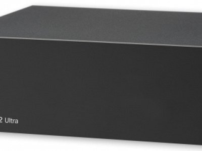 PROJECT PROJECT PHONO BOX S2 ULTRA