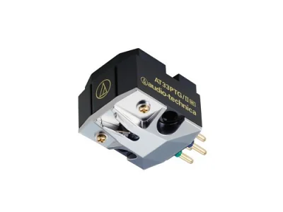 Audio Techinca AUDIO TECHNICA AT33PTG/II