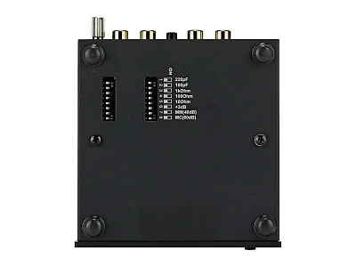 PROJECT PHONO BOX S2 ULTRA PROJECT PHONO BOX S2 ULTRA