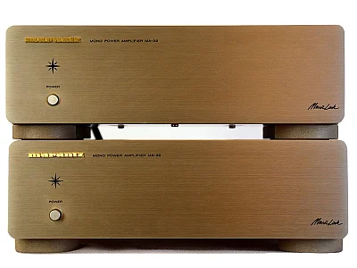 Marantz MARANTZ MA-22