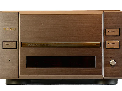 TEAC TEAC D-2