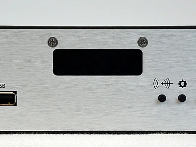 PLAYBACK PLAYBACK DESIGN STREAM-IF