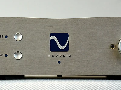 PS Audio PS AUDIO GCPH