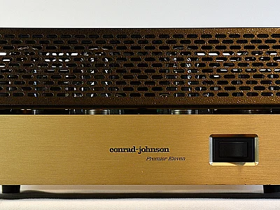 Conrad Johnson CONRAD JOHNSON PREMIER ELEVEN