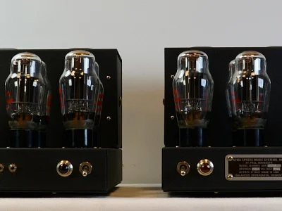 Atmashpere ATMASPHERE M-60 MKII