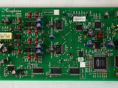 Accuphase ACCUPHASE DAC-40