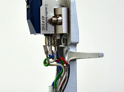 AUDIO TECHNICA AUDIO TECHNICA AT-F2 MC