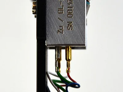 Zu Audio ZU AUDIO ZU/DL-103