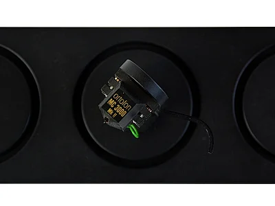 Ortofon ORTOFON MC 3000 MKII