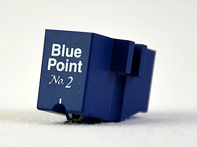 Sumiko SUMIKO BLUE POINT N.2