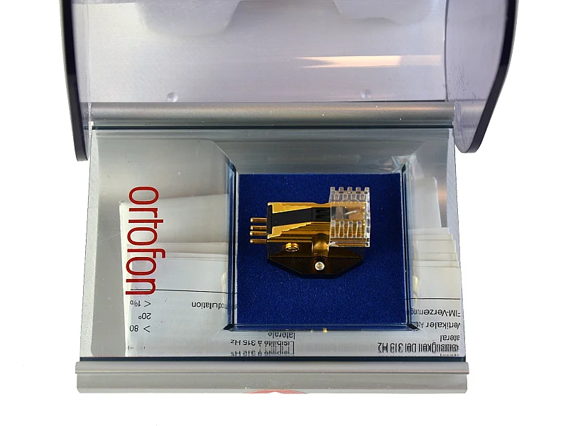 Ortofon ORTOFON HMC 30
