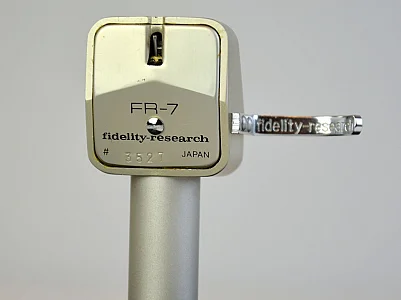 Fidelity Research FIDELITY RESEARCH FR-7