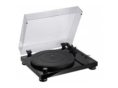 AUDIO TECHNICA AT-LPW50PB AUDIO TECHNICA AT-LPW50PB