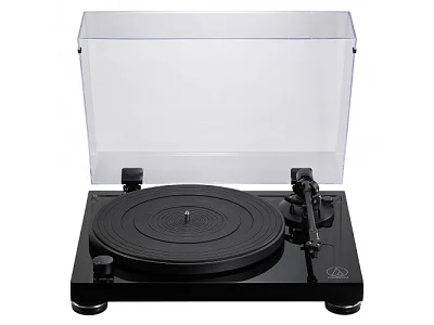 AUDIO TECHNICA AT-LPW50PB AUDIO TECHNICA AT-LPW50PB
