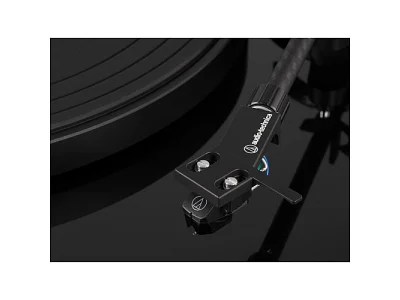 AUDIO TECHNICA AT-LPW50PB AUDIO TECHNICA AT-LPW50PB
