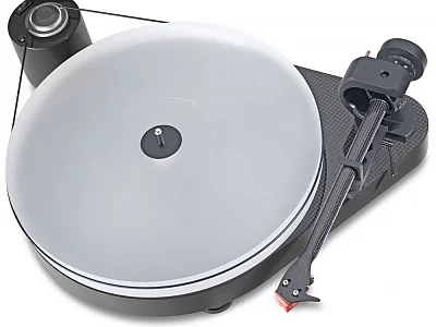 PROJECT PROJECT RPM 5 CARBON 2M SILVER