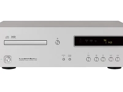 Luxman LUXMAN D-03X