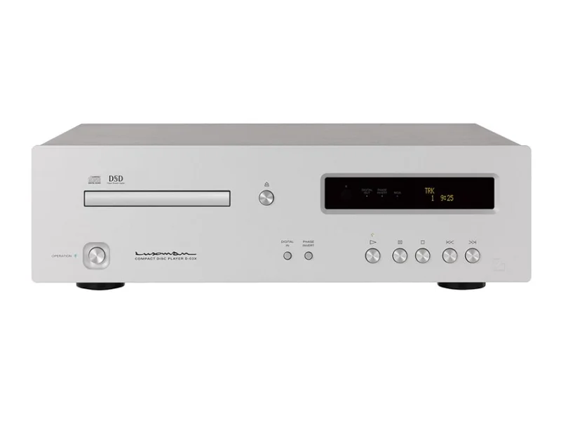 Luxman LUXMAN D-03X