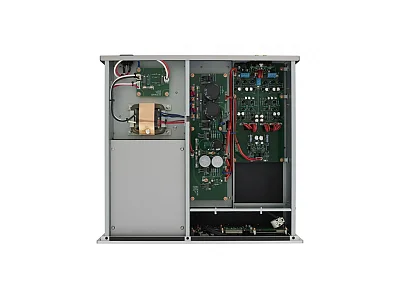 LUXMAN D-03X