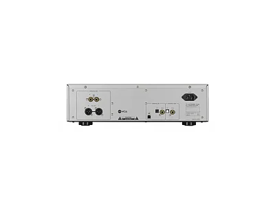 LUXMAN D-03X