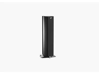 TRIANGLE TRIANGLE MAGELLAN CELLO BLACK