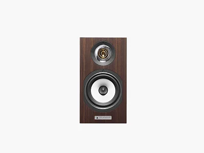 TRIANGLE TRIANGLE ESPRIT TITUS WALNUT