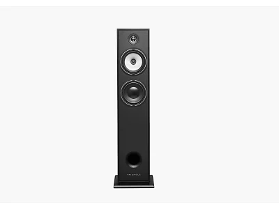 TRIANGLE TRIANGLE BOREA BR07 Black