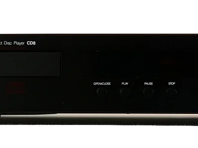 AMC AMC CD8