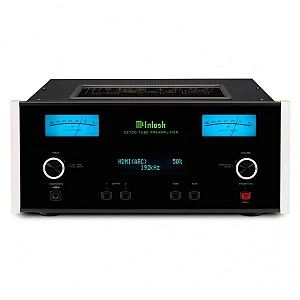 Mcintosh MCINTOSH C 2700