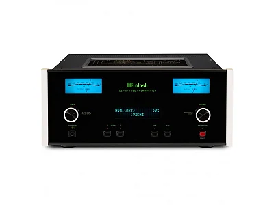 Mcintosh MCINTOSH C 2700