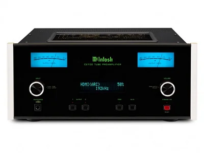 Mcintosh MCINTOSH C 2700