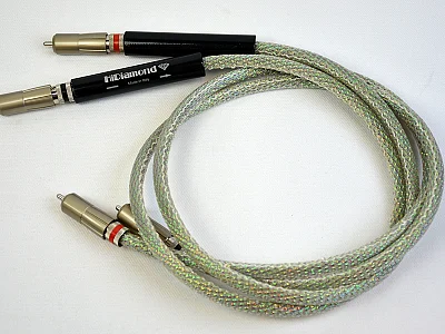 Hidiamond HIDIAMOND DIAMOND 1M X 2