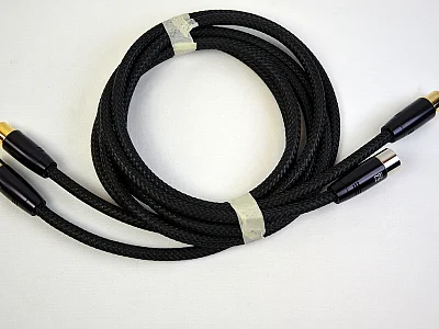 Audio Ramm AUDIO RAMM 2 M X 2