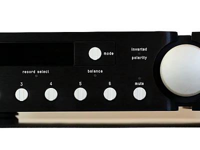 Mark Levinson MARK LEVINSON N.38