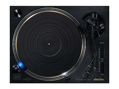 TECHNICS TECHNICS SL-1210GAE (GAENA)