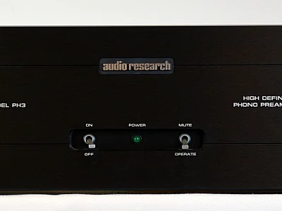 Audio Research AUDIO RESEARCH PH3