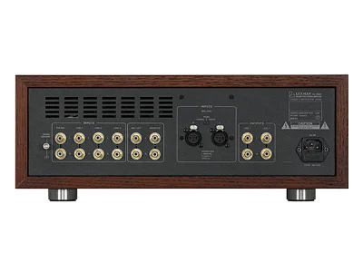 LUXMAN CL-38UC LUXMAN CL-38UC