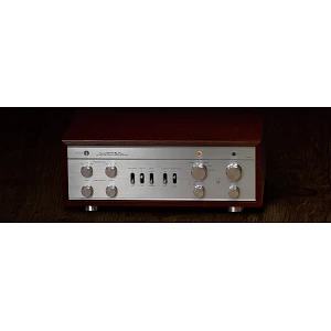 Luxman LUXMAN CL-38UC
