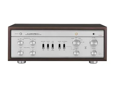 LUXMAN CL-38UC LUXMAN CL-38UC