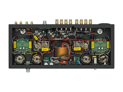 LUXMAN MQ88UC LUXMAN MQ88UC
