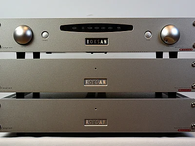 Roksan ROKSAN CASPIAN M SERIES-1