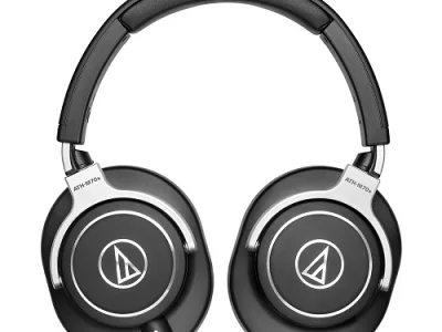 AUDIO TECHNICA AUDIO TECHNICA ATH-M70X