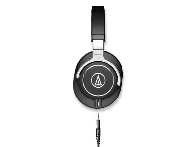 AUDIO TECHNICA ATH-M70X