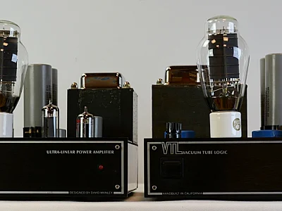 VTL VTL TRIODE 45