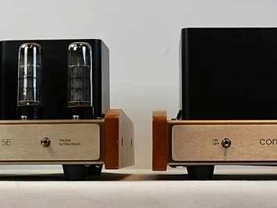 Consonance CONSONANCE M800SE