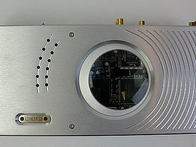 Chord CHORD DAC 64MKII