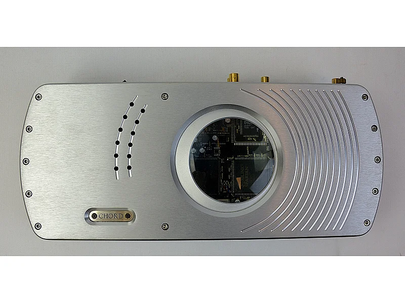 Chord CHORD DAC 64MKII