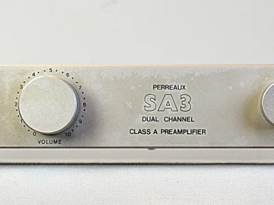 PERREAUX PERREAUX SA3